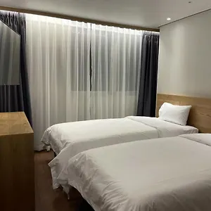 The Garden 호텔 서울특별시