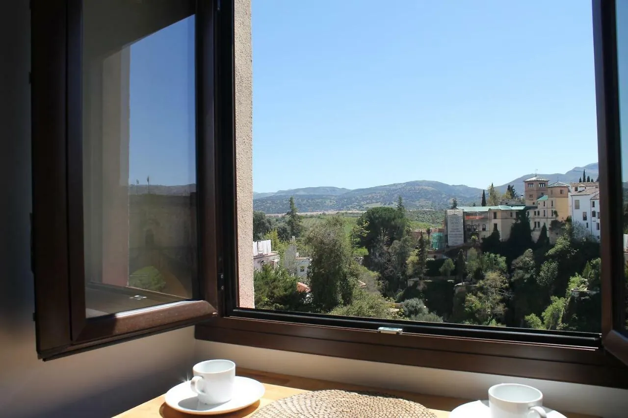 Buenavista Apartment Ronda 0*,  Spain