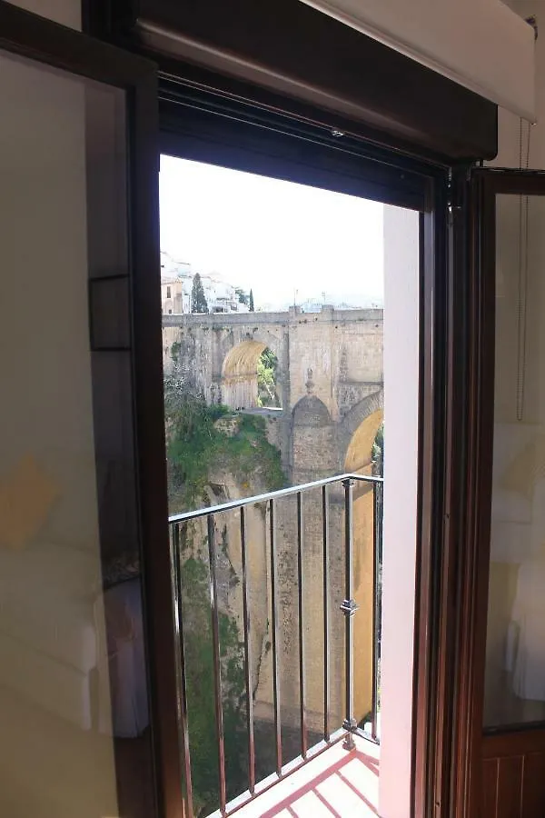 Buenavista Apartment Ronda