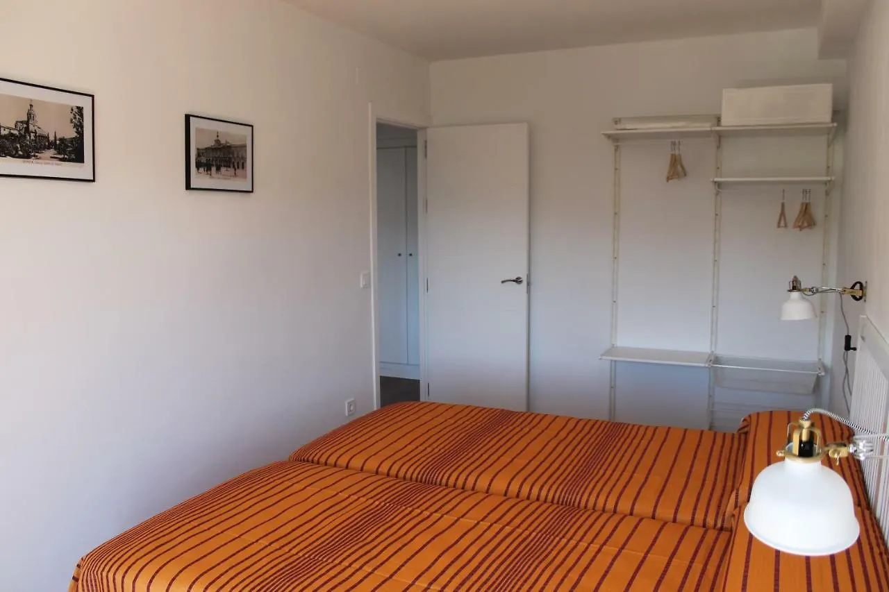 Buenavista Apartment Ronda