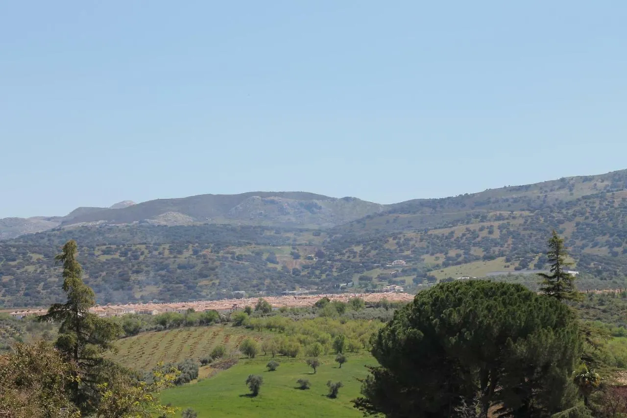 Buenavista Apartment Ronda Spain
